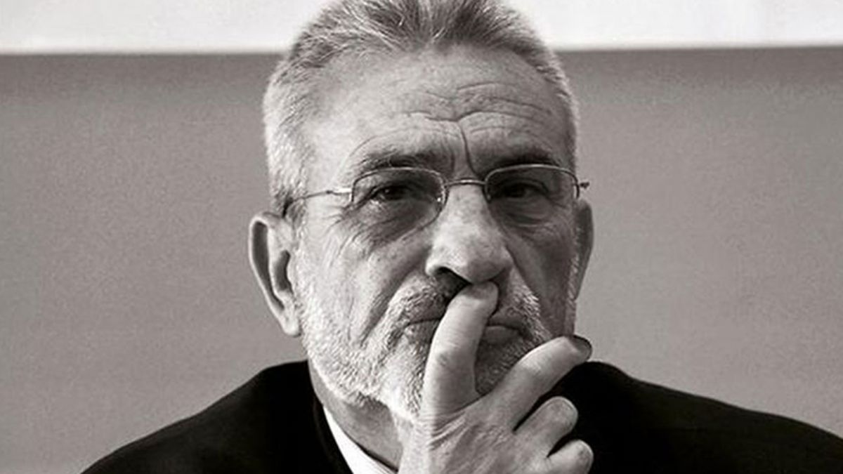 İsmet Özel: 'Türklerin dinlerini ellerinden alırsanız elinizde hiçbir şey kalmaz'