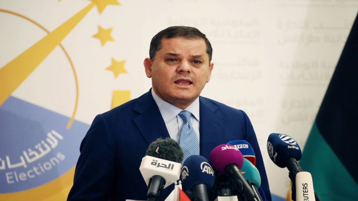 Libya Başbakanı ile Mısırlı milyarder arasında 'ilginç tartışma'