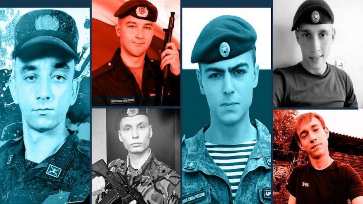 Ukrayna, Rus ordusunun son 24 saatteki kayıplarını açıkladı