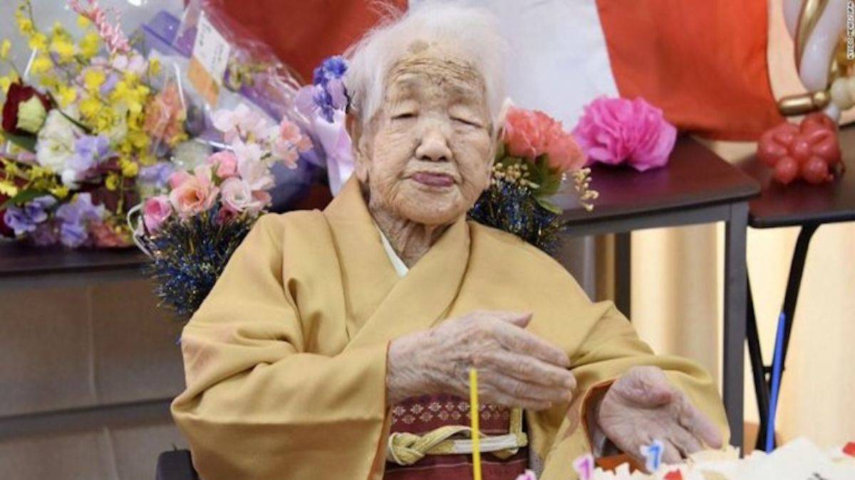 Daha uzun yaşamanın yolu