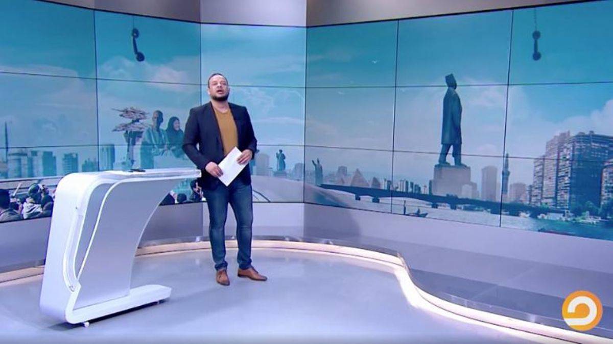 Müslüman Kardeşler'in televizyonu Türkiye'den taşınıyor