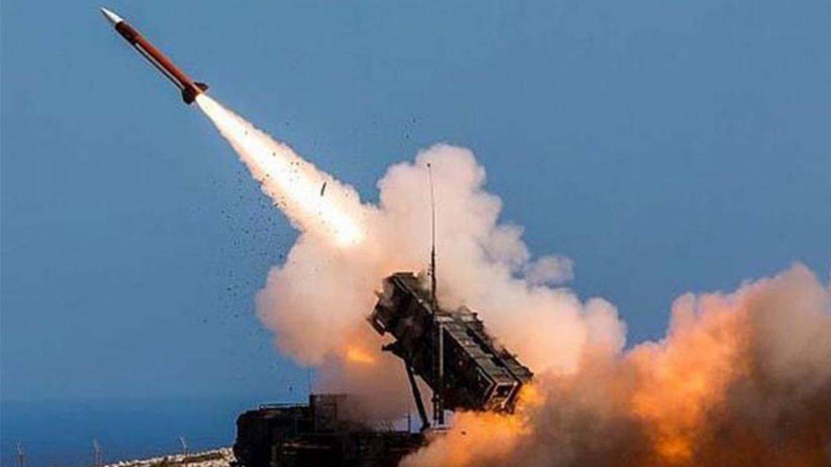 Irak'ta ABD üssüne roketli saldırı