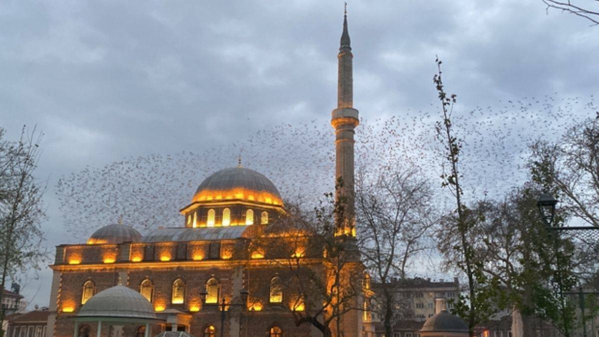 Balıkesir Ramazan bayramı ezan vakti 2022 | Balıkesir'de bayram namazı ne zaman kılınacak?