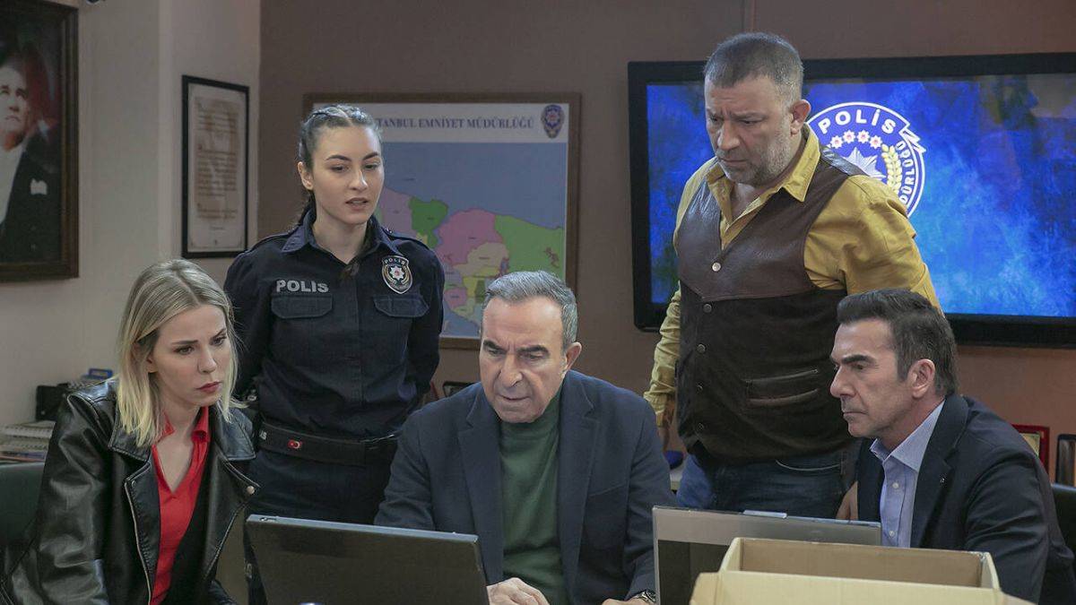 Arka Sokaklar 625. bölüm full izle | Kanal D Arka Sokaklar yeni bölüm (625.bölüm) izle | Arka Sokaklar son bölüm izle