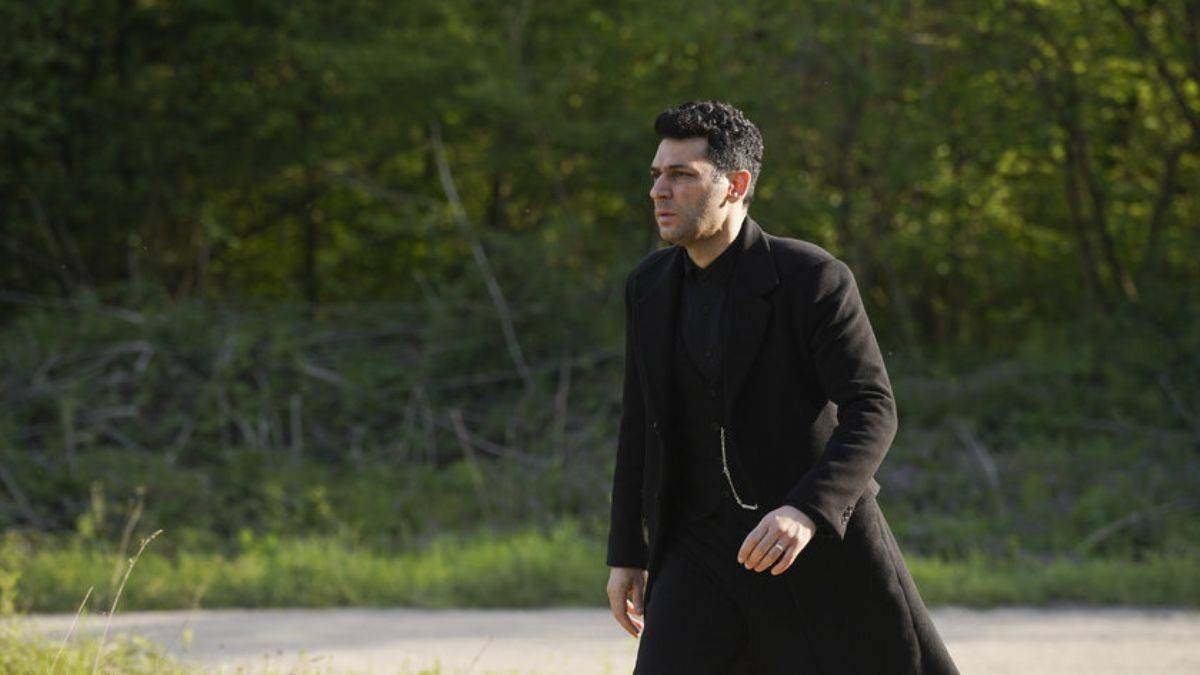 Aziz 23. bölüm izle full tek parça | Show TV Aziz yeni bölüm izle | Azizi son bölüm (23.bölüm) izle