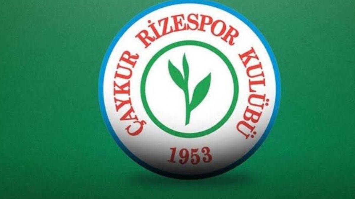 Rizespor'dan Göztepe tarihi fark! 7-1