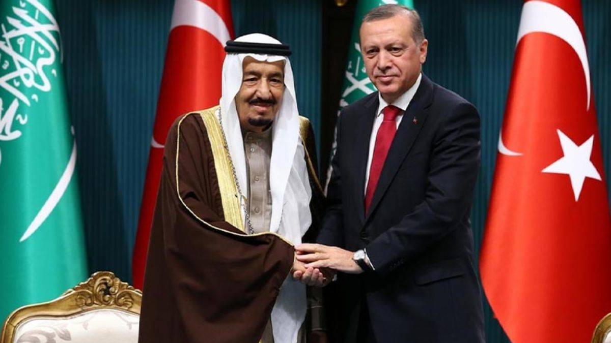 Analiz: Türkiye-Suudi ilişkileri bölge ülkelerinin istikrarına da yansıyacaktır