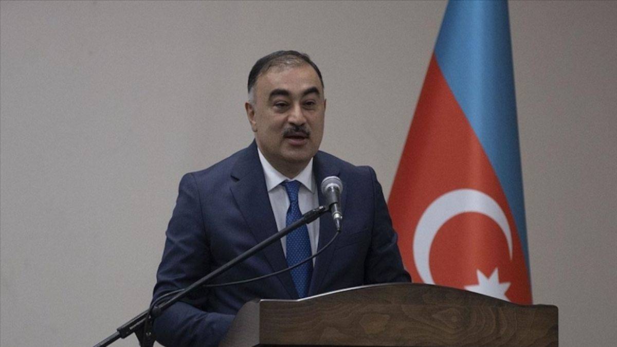 'Şuşa olmadan Karabağ, Karabağ olmadan Azerbaycan olmaz'