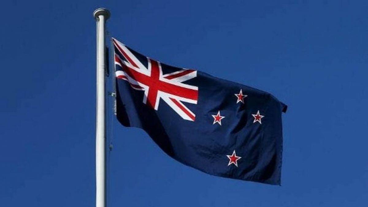 Yeni Zelanda'dan Rus milletvekillerine yaptırım