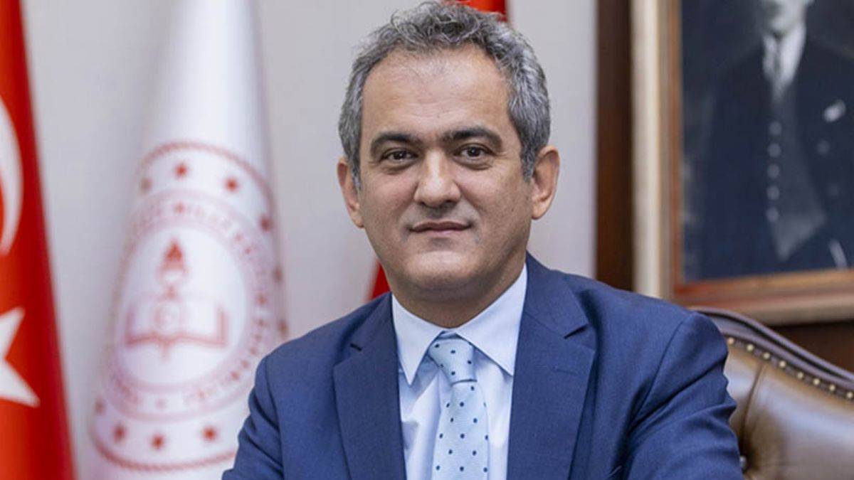 Bakan Özer'den 'Köy yaşam merkezleri' açıklaması