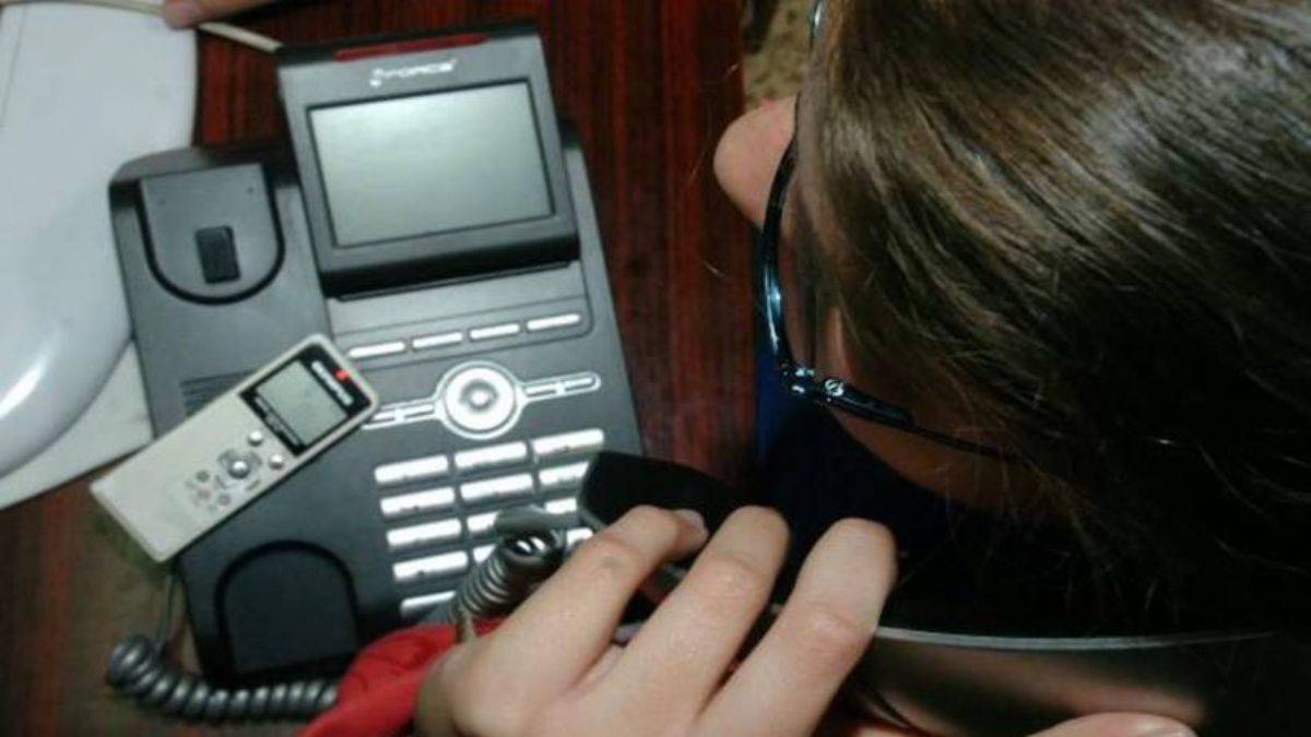 İspanya'da telefon dinleme skandalı