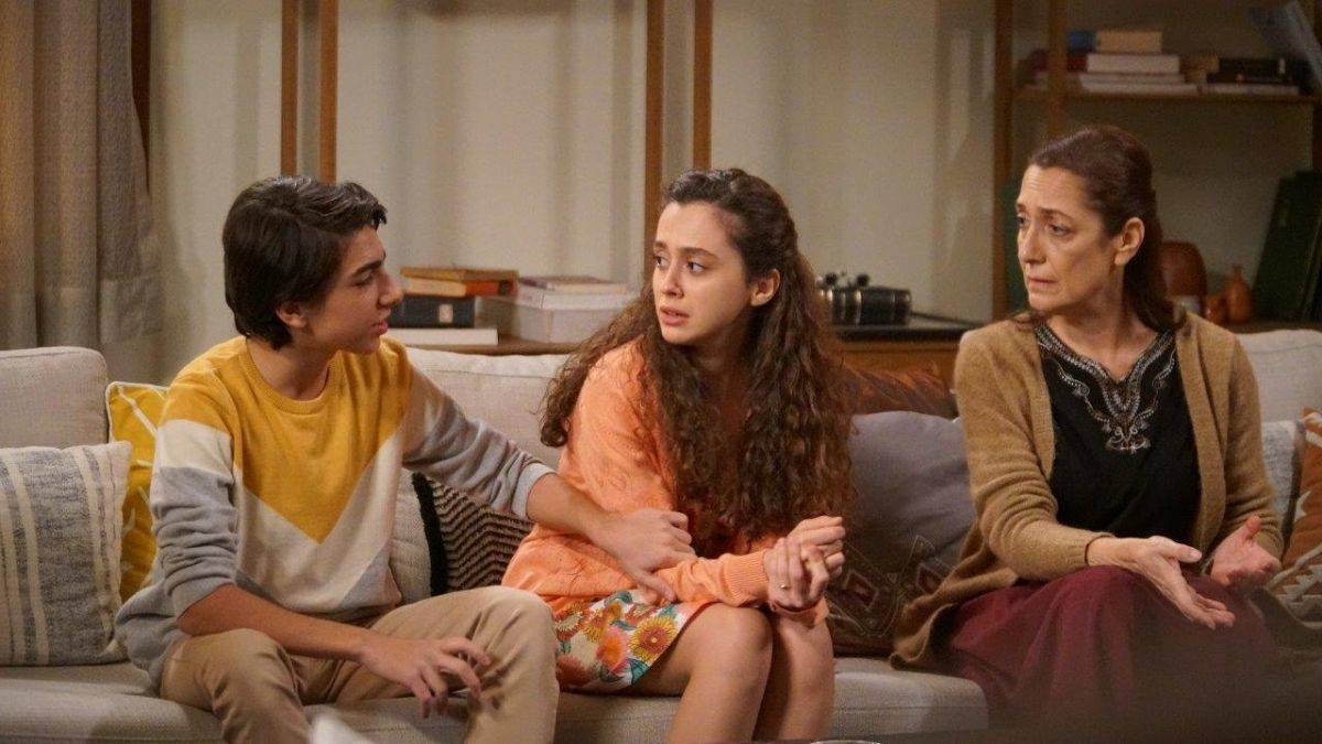 Adı Sevgi 8.bölüm izle Atv | Adı Sevgi yeni bölüm (8.bölüm) tek parça full Hd izle | Adı Sevgi yayınlandı mı?