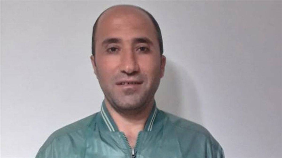 Şehit imamın oğluna açılan 'pardon' davası sonuçlandı