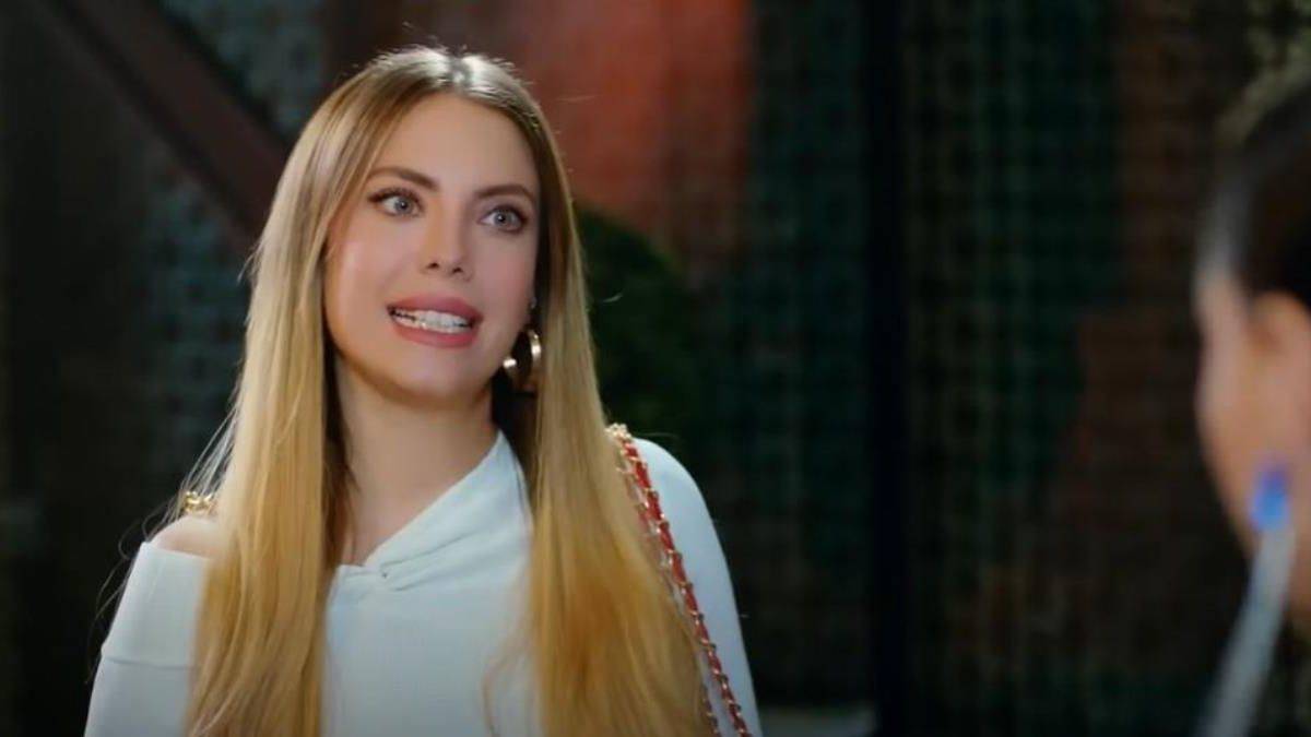 Yasak Elma 141.bölüm izle | Fox Tv Yasak Elma yeni bölüm neden yok? Yasak Elma son bölüm neden yok? Yasak Elma bu hafta yeni bölüm yok mu?