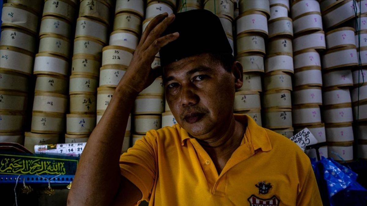 Osmanlı'dan Güneydoğu Asya'ya uzanan fes geleneği