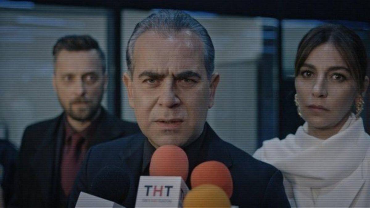 Hakim 5. bölüm neden yok? Hakim yeni bölüm ne zaman? Hakim son bölüm izle | Hakim 5.bölüm yayınlandı mı?