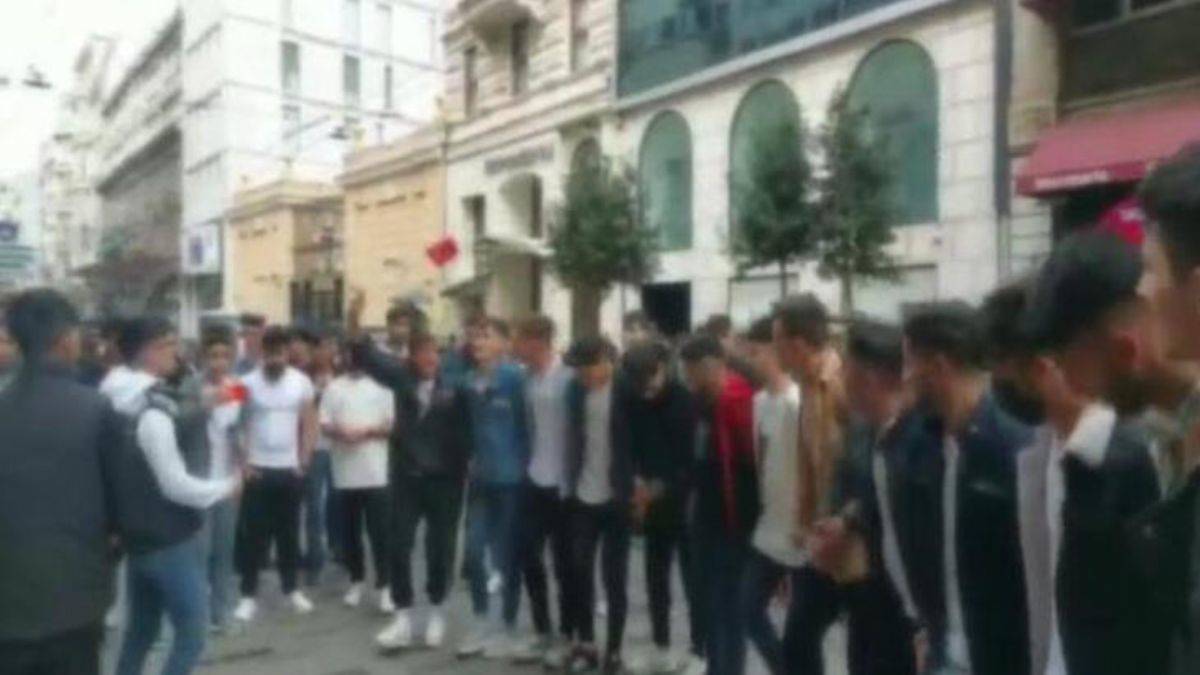 Emniyet'ten gözaltı açıklaması