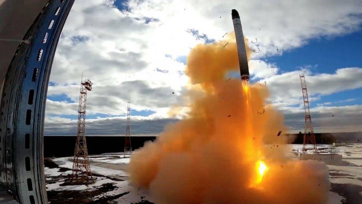 Rusya devlet televizyonunda İngiltere'ye şok tehdit!