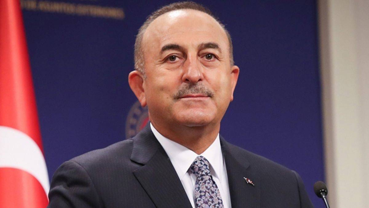 Çavuşoğlu'ndan Kavala yorumu: Bu kişi neden bu kadar önemli
