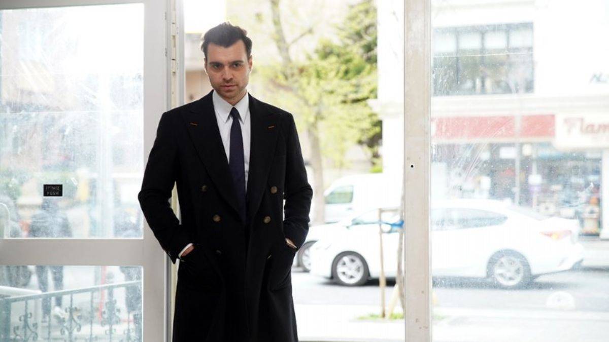 Baba 12. bölüm izle | Baba dizisi neden yok? 3 Mayıs Baba neden yayınlanmadı? Show Tv yayın akışı Baba