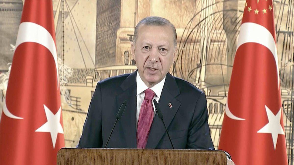 '1 milyon Suriyelinin dönüşünü sağlayacak proje hazırlığındayız'