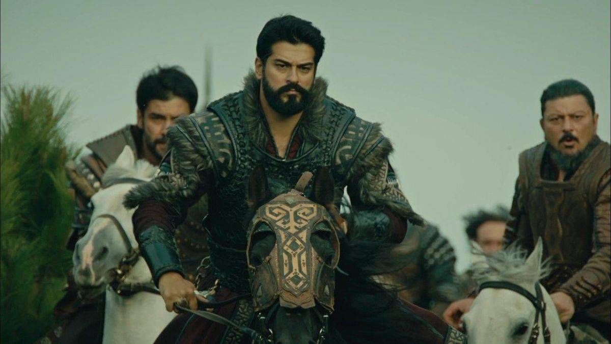 Kuruluş Osman 93. bölüm izle | Kuruluş Osman bu hafta neden yok? Kuruluş Osman 93. bölüm yayınlandı mı? Kuruluş Osman yayınlandı mı?