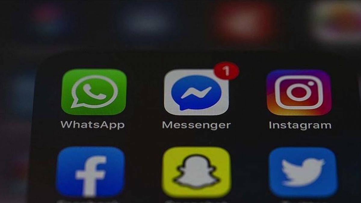 Sosyal medya kullananlar bu habere mutlaka dikkat edin!