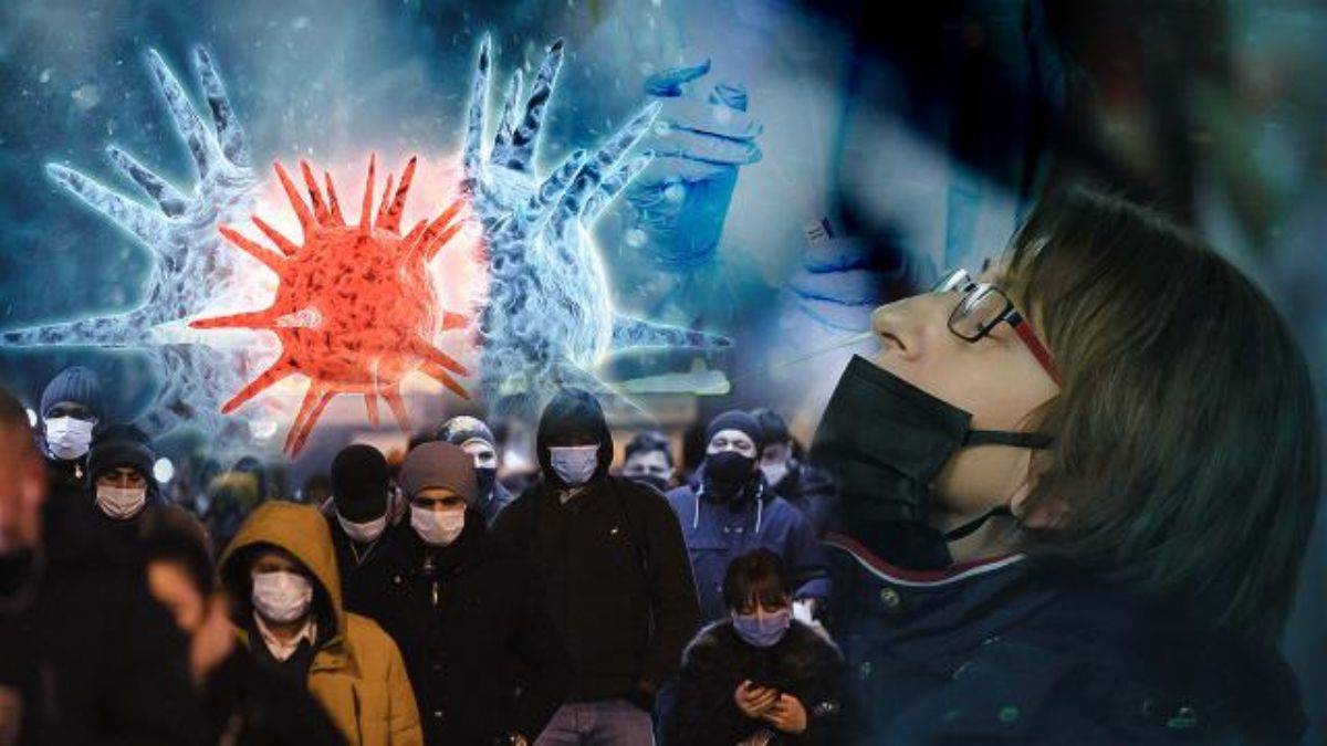 Vaka sayısı kritik sınırı zorluyor