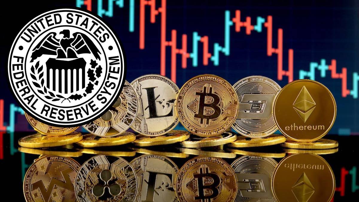 FED faiz artırsa kripto paralar (Bitcoin-Ethereum) yükselir mir düşer mi? FED faizi yükseltirse Bitcoin ne olur? FED faiz kararı Bitcoin etkisi nasıl olur?