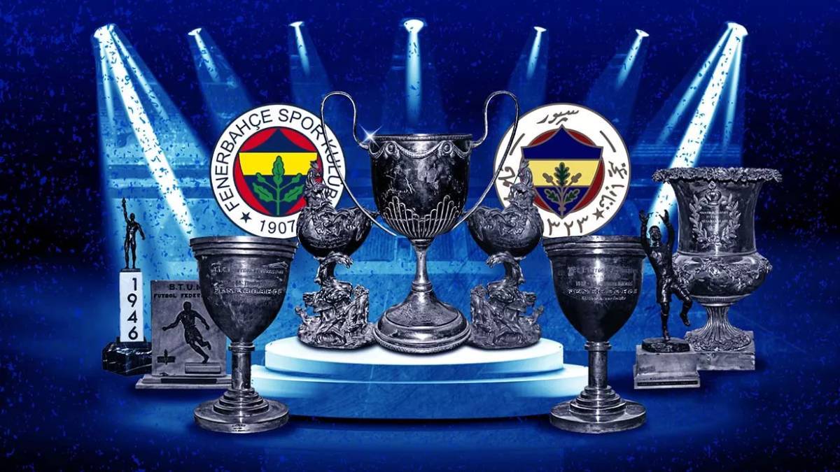 1959 öncesi Galatasaray, Beşiktaş, Fenerbahçe kaç kere şampiyon oldu? 1924 sonrası TFF kurulmadan önce hangi takımın kaç şampiyonluğu var? En çok hangi takım şampiyon?