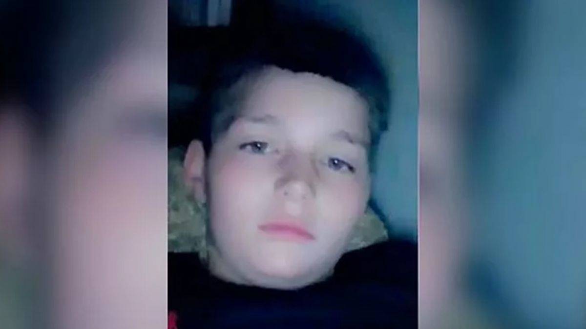 ABD polisi 12 yaşındaki silahsız çocuğu sırtından vurarak öldürdü