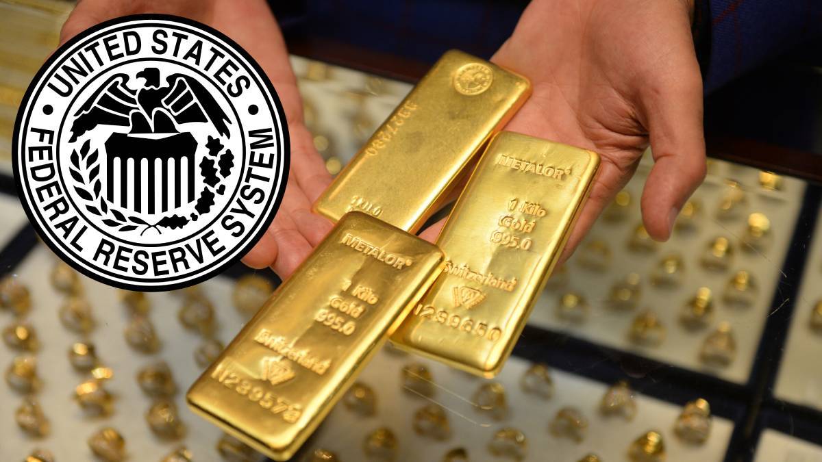 FED faiz kararı altın etkisi | FED faizi artırırsa atın düşer mi yükselir mi? FED faiz yükseltirse altın artar mı? FED faizi yükselirse ne olur?