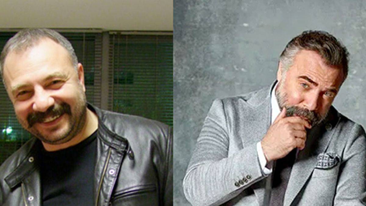 Oktay Kaynarca Saç Ekimi ve Bilinmeyenler