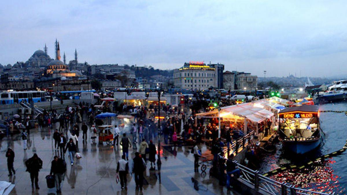 İstanbul Valiliği’nden açıklama: İşte şehirde ikamet eden yabancı sayısı