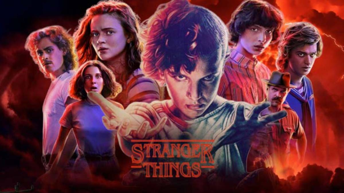 Stranger Things 5. sezon ne zaman çıkacak? Stranger Things yeni sezon ikinci kısım ne zaman? Stranger Things 5. sezon olacak mı?