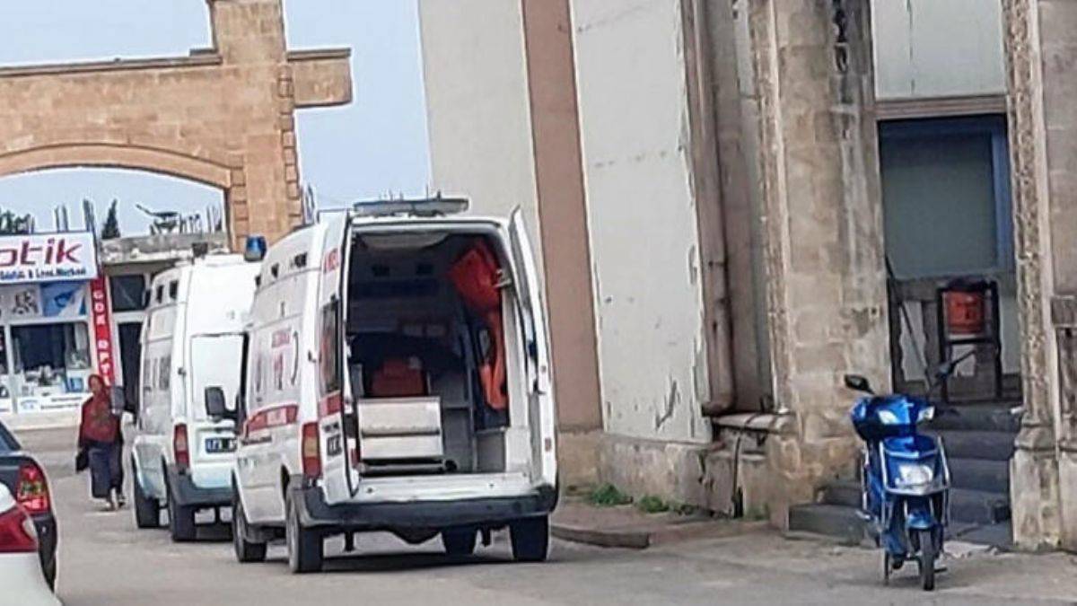 2 kuzenin silahla vurulmuş cesetleri bulundu