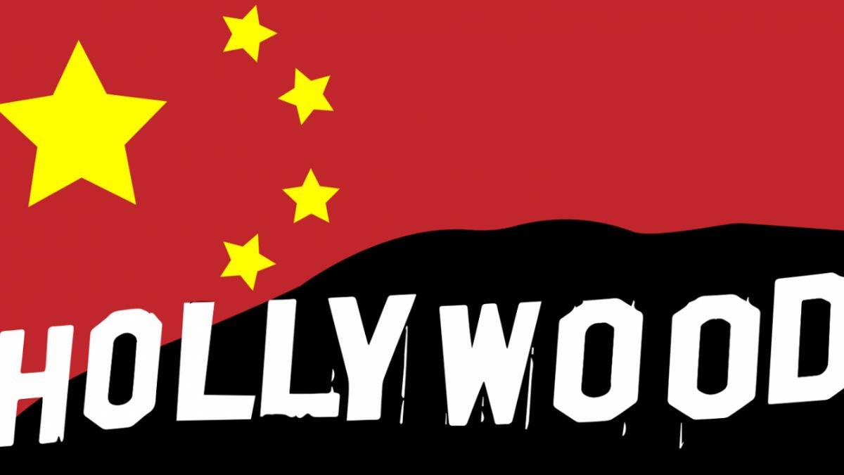 Çin'in Hollywood ile savaşı büyüyor