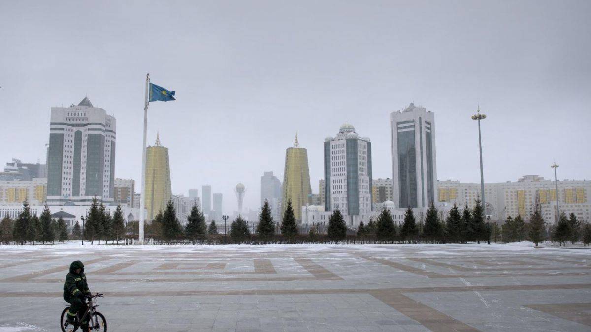 5 ülkenin başkenti değişecek