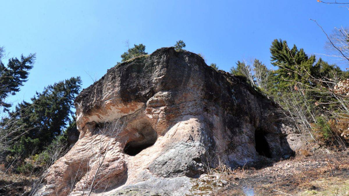 Definecilere 'ava giderken avlanmayın' uyarısı