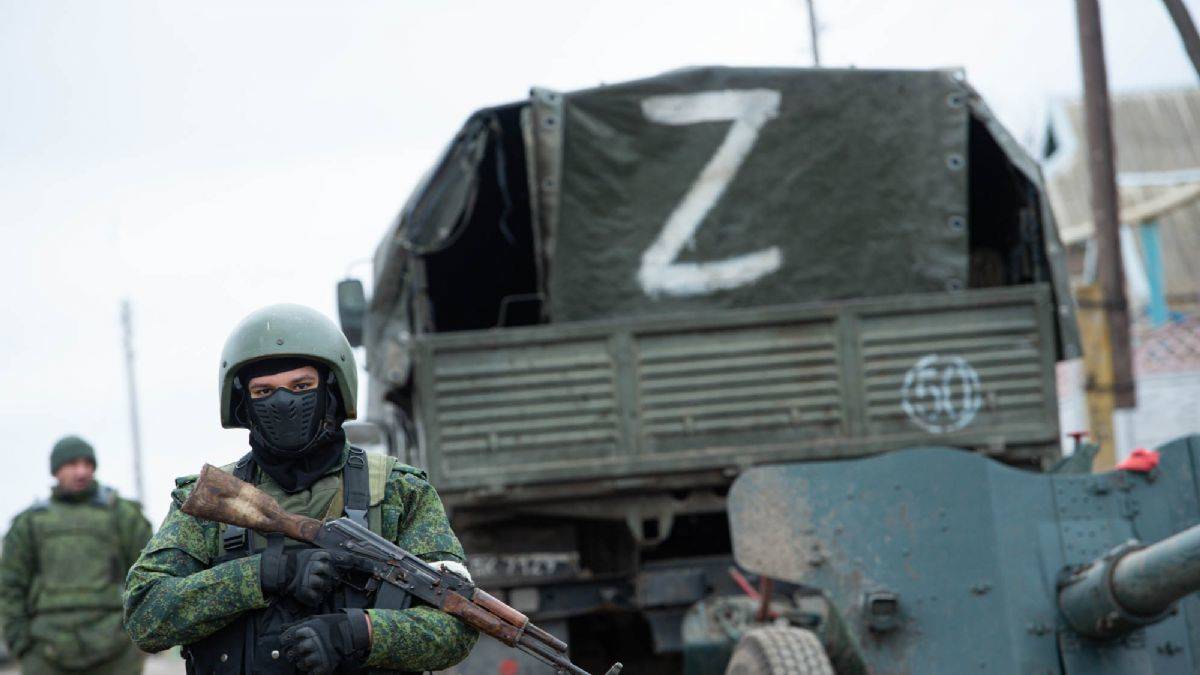 ABD: Rusya çoktan kaybetti