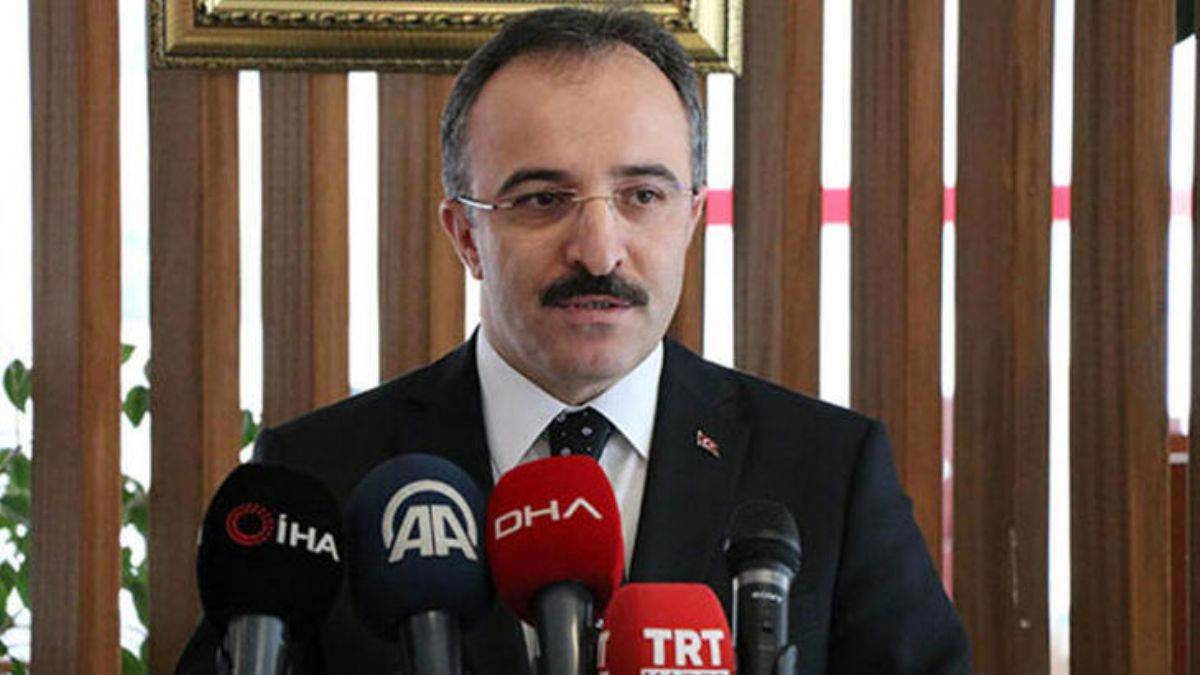 İçişleri'nden Sinan Oğan'a 'Suriyeli' tepkisi: ‘Utanmadın mı?’