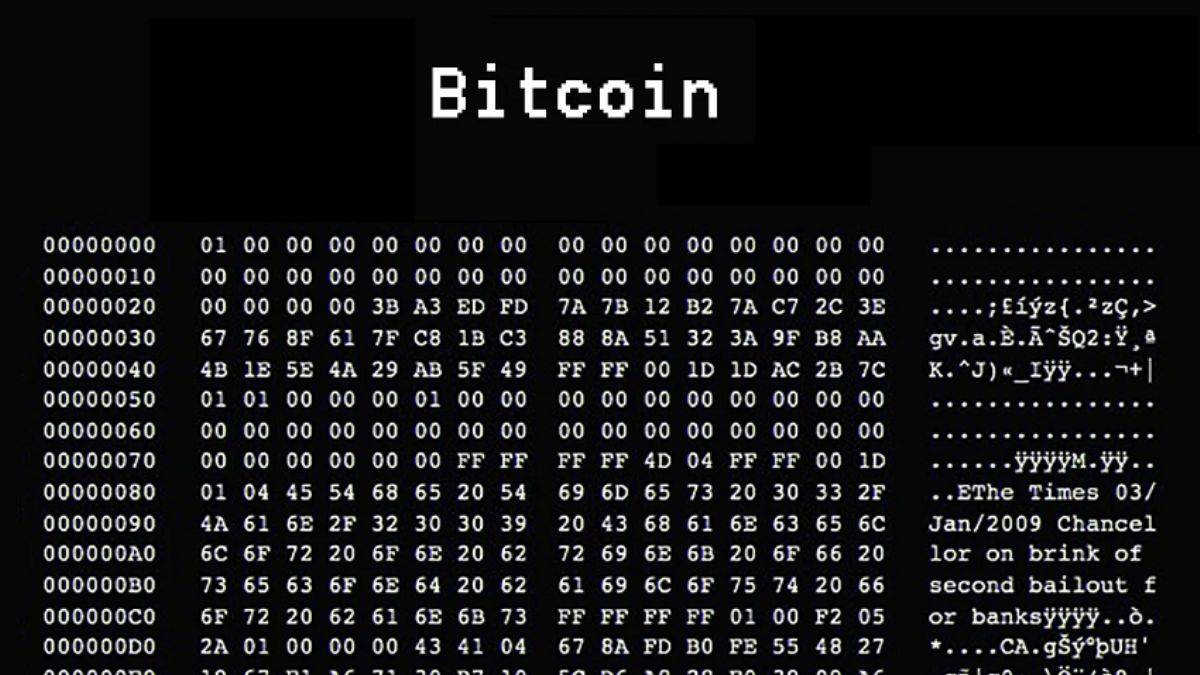 Doğum günün kutlu olsun Satoshi Nakamoto!