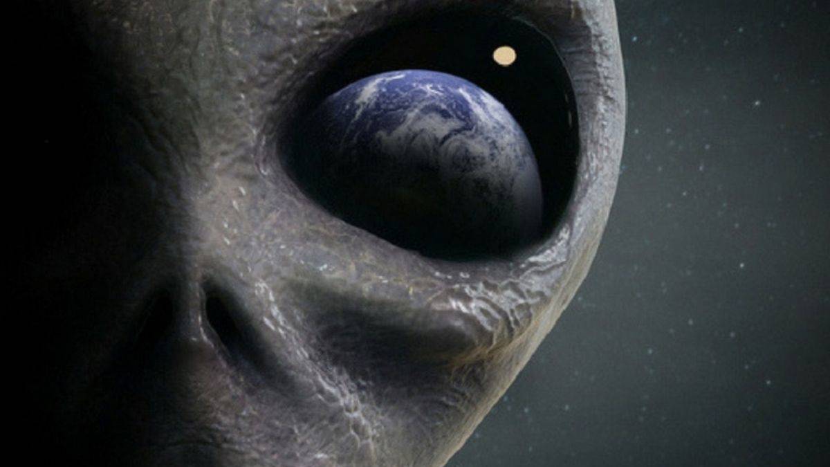 NASA uzaylıları ''cezbetmeyi'' hedefliyor: Uzaya çıplak insan resmi gönderilecek