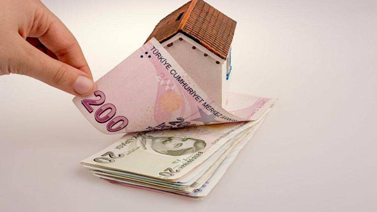 Mayıs ayı kira zam oranı belli oldu