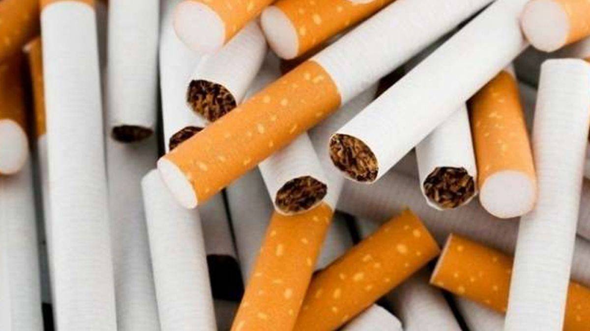 Sigaraya bir zam daha: İşte yeni fiyatlar