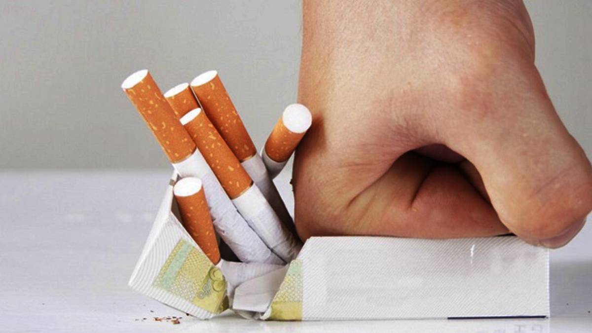 Sigaraya zam mı geldi? Hangi sigaralara zam yapıldı? 2022 sigara fiyatları ne kadar oldu? Güncel sigara fiyatları (Marlbora-Muratti-Lark-Parliament-Chesterfield) ne kadar?