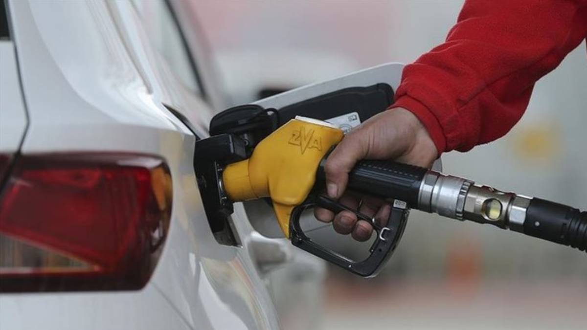 Mazot zam 5 Mayıs | Mazota (motorin) zam mı geldi? Mazota ne kadar zam gelecek? 5-6 Mayıs Mazot (motorin) ne kadar oldu?