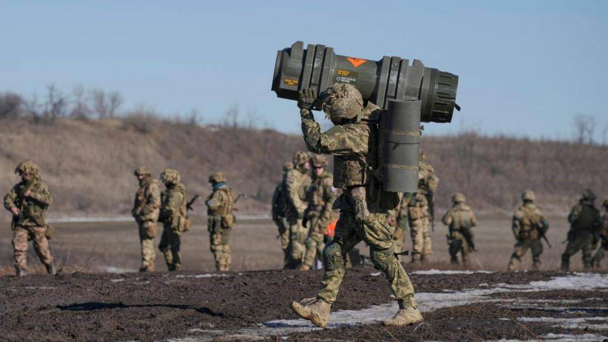 Ukrayna: Rus ordusu 24 bin 700 askerini kaybetti