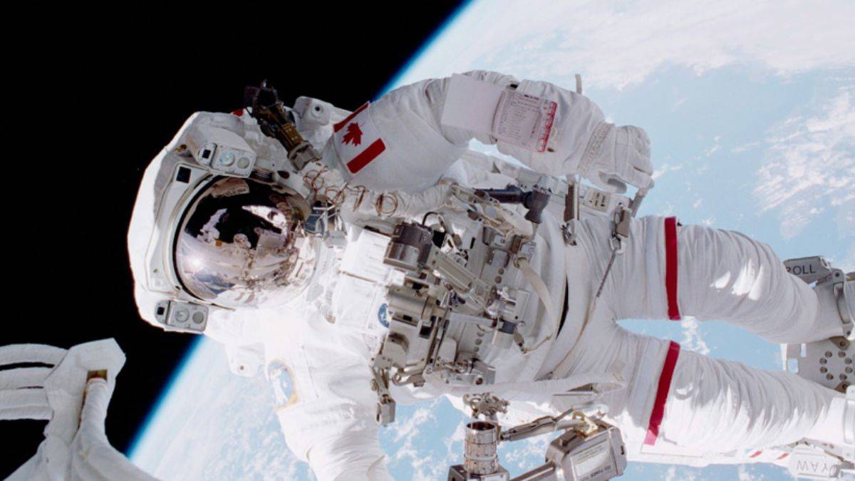 Uzayda suç işlerseniz ne olur?