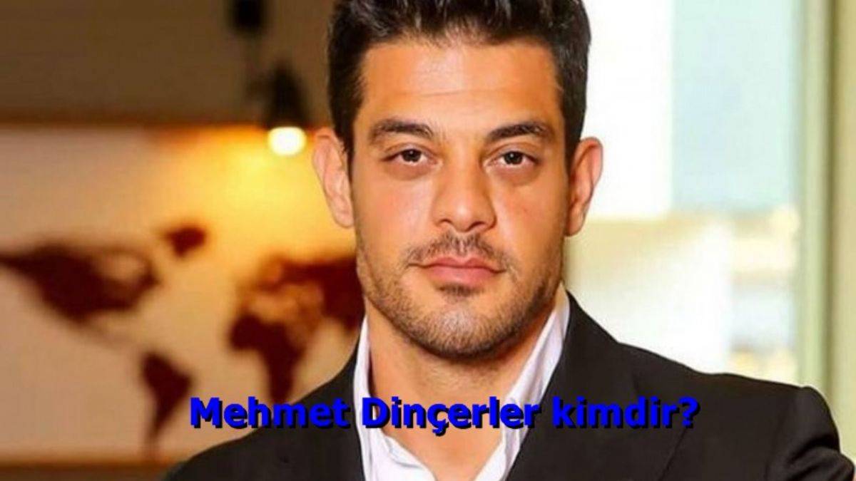 Mehmet Dinçerler kimdir? Hadise kiminle evlendi? Hadise'nin eşi kim? Hadise evlendi mi? Hadise hamile mi?